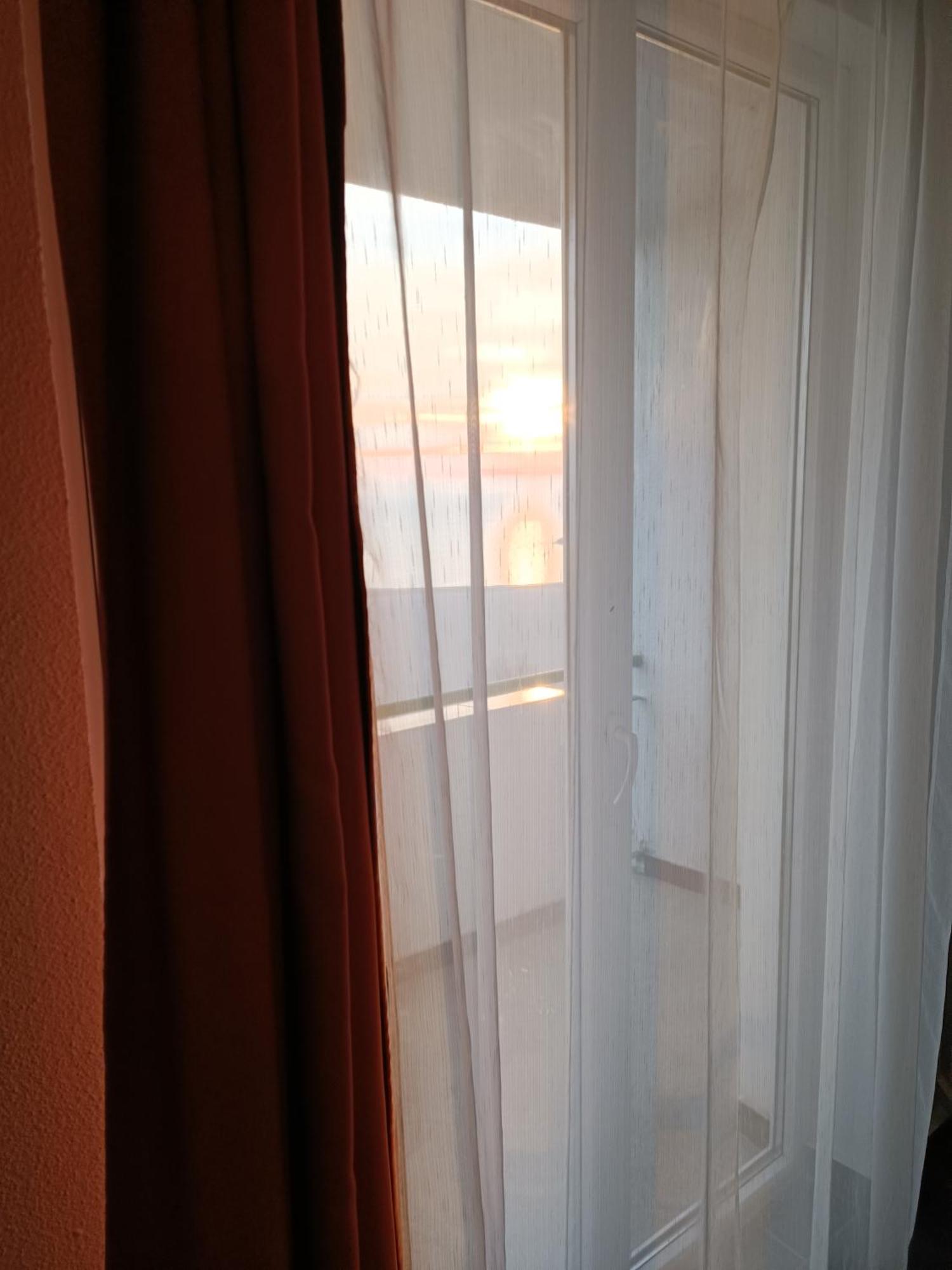Hotel Cosmos