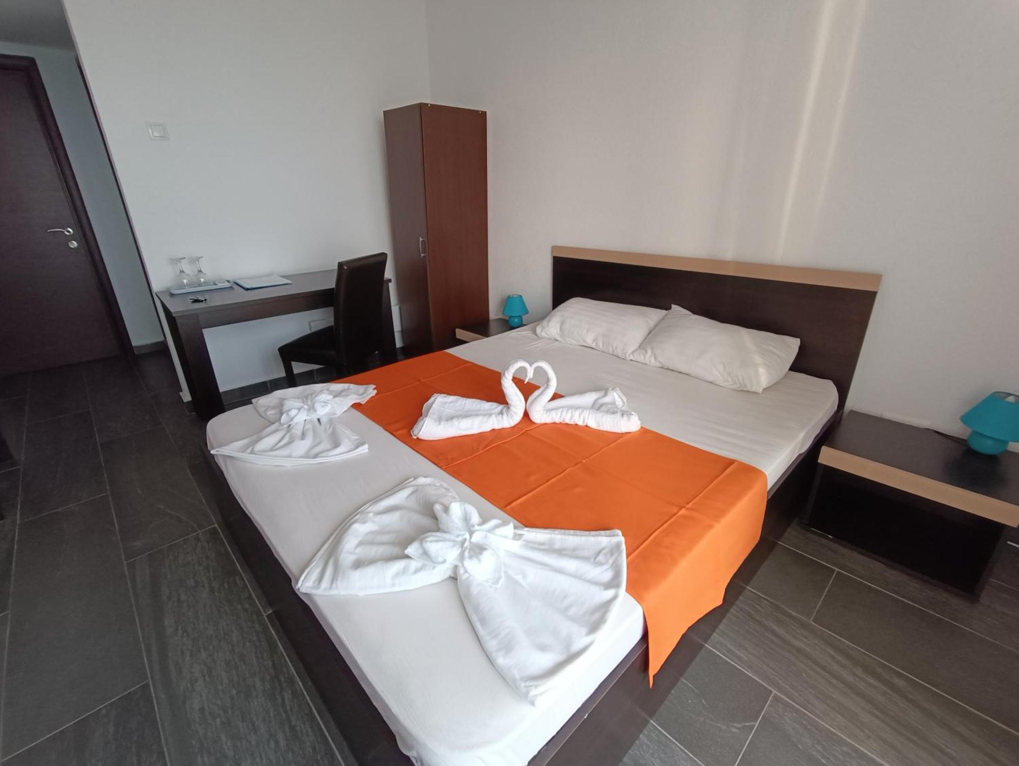 Hotel Cosmos Eforie Sud (Constanta)
