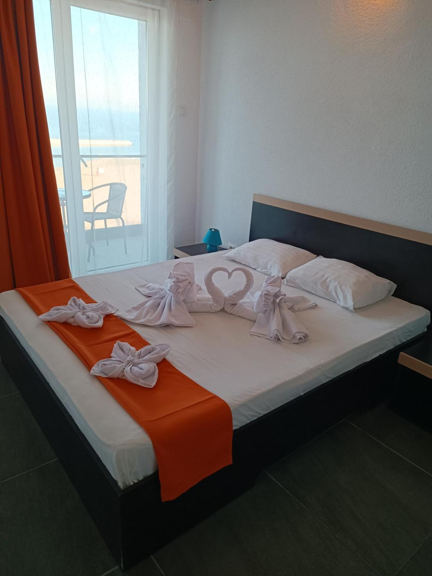 Hotel Cosmos Eforie Sud (Constanta)