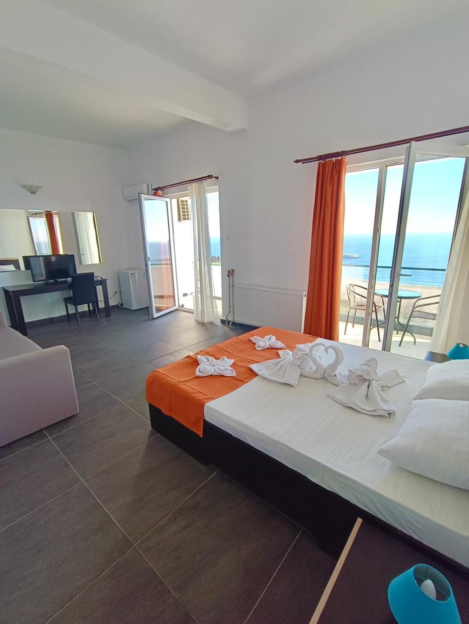 Hotel Cosmos Eforie Sud (Constanta)