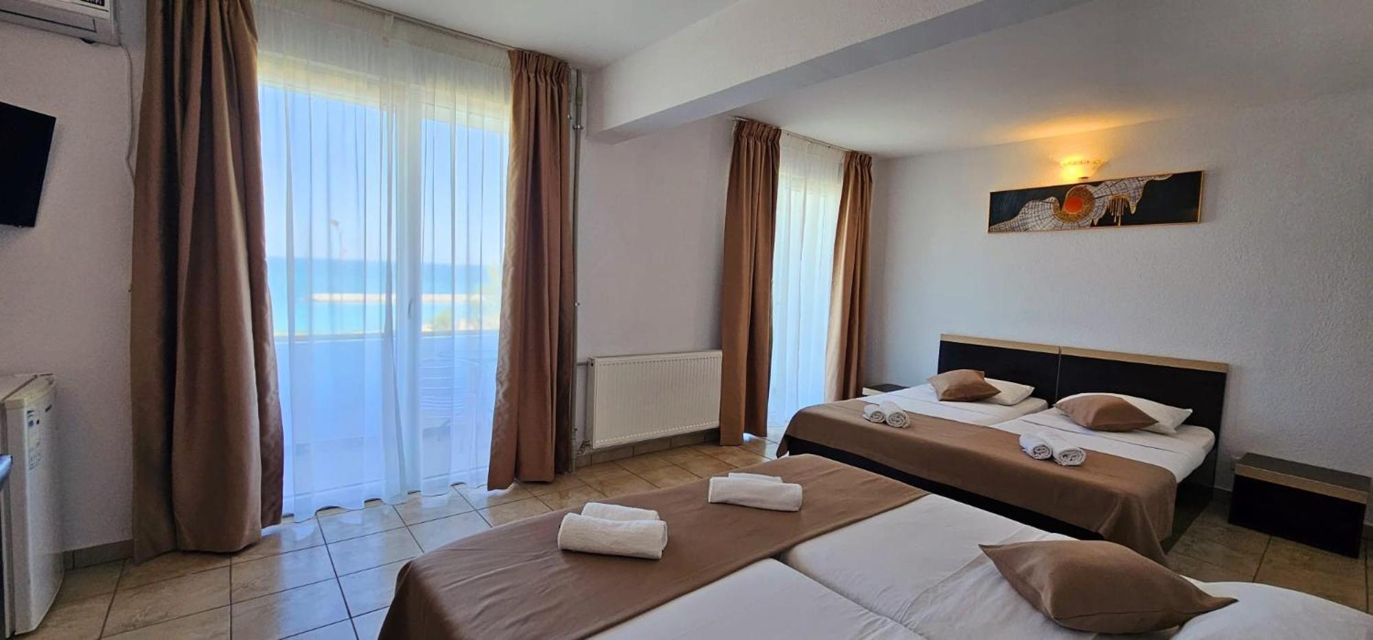 Cosmos Hotel Eforie Sud (Constanta)