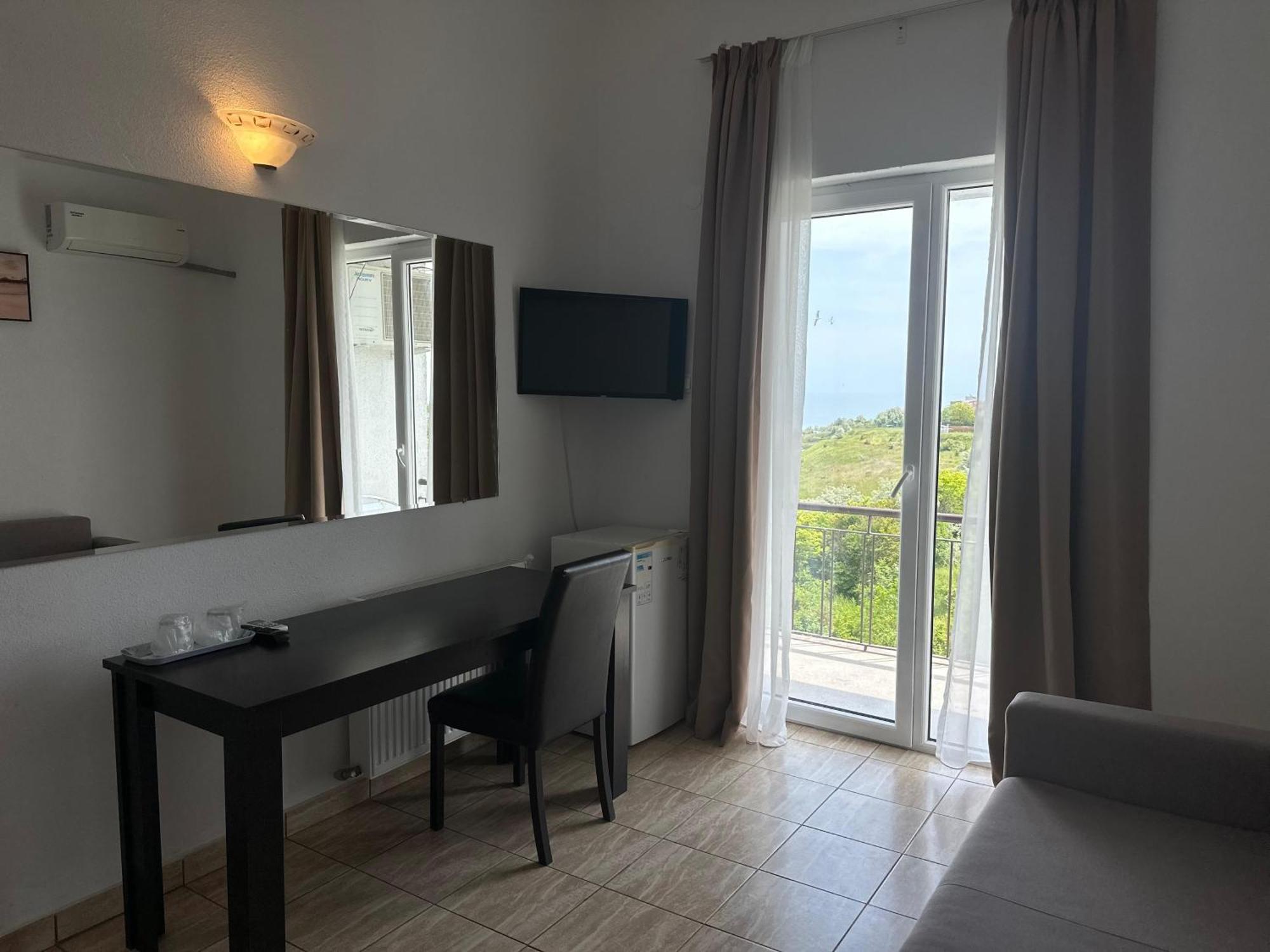 Cosmos Hotel Eforie Sud (Constanta)